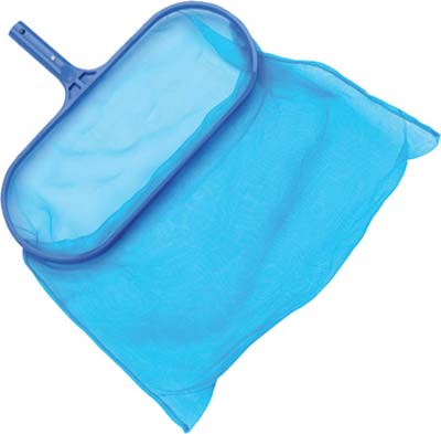 RETINO A SACCO PISCINA STANDARD DOMUS - MM 30 CM 43X29X38