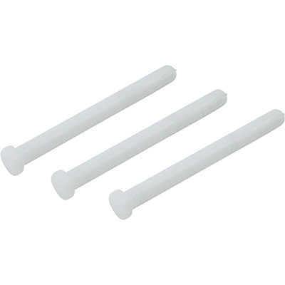 SPINA BLOCCO SPAZZOLA PISCINA DOMUS - CF=PZ 3