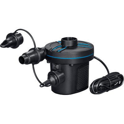 POMPA GONFIAGGIO ELETTRICA 62257 BESTWAY - VOLT 12