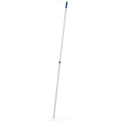 MANICO TELESCOPICO X PISCINA 58279 BESTWAY - ALLUMINIO MM 32/30 MT 1,20/3,6