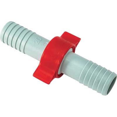MANICOTTO PORTAGOMMA 3 PEZZI IPIERRE - MM 18 3004S