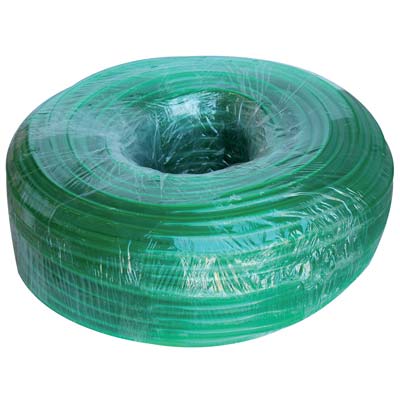 TUBO IRRIGAZIONE ANTIGELO IGLOO VERDE STARS - MM 14X20 KG 23,40 CA MT 130