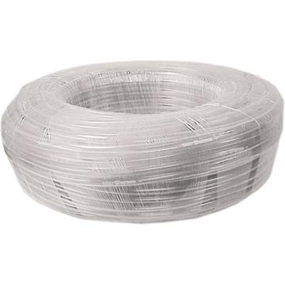 TUBO IRRIGAZIONE ANTIGELO IGLOO TRASPARENTE STARS - MM 12X18 KG 20,15 CA MT 130