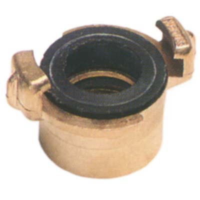 RACCORDO VELOX FILETTO FEMMINA OTTONE STARS - 1"F