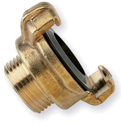 RACCORDO VELOX FILETTO MASCHIO OTTONE STARS - 1"1/4M