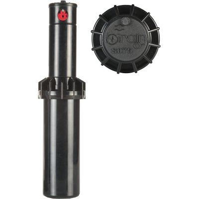 IRRIGATORE POP-UP DINAMICO S075 K-RAIN - SETTORE 3/4F ALZO CM 10