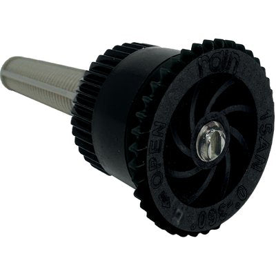 TESTINA IRRIGATORE POP-UP STATICO ADJ K-RAIN - 12A