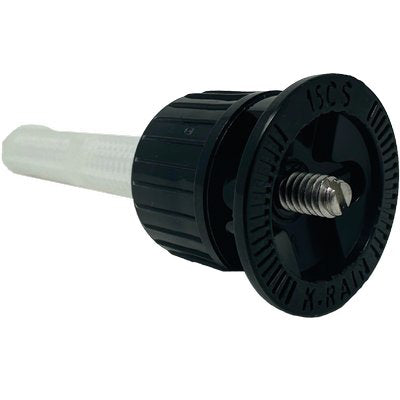TESTINA IRRIGATORE POP-UP STATICO ADJ K-RAIN - STRISCIA CENTRO 15CS MT 9,1X1,2