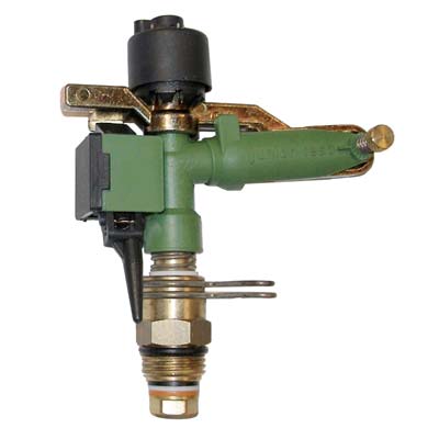 IRRIGATORE BATTENTE JUNIOR TESO 4° SIME - OTTONE SETTORE 1/2M