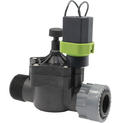 ELETTROVALVOLA A SOLENOIDE RAIN - VOLT 24 3/4F RN150