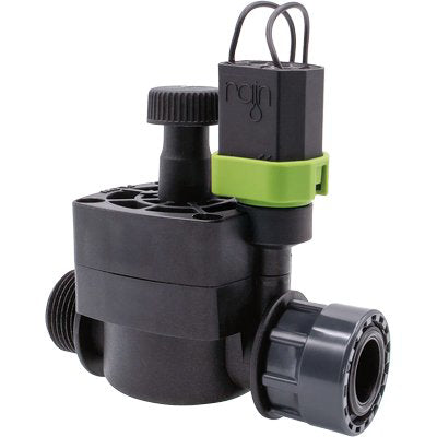 ELETTROVALVOLA A SOLENOIDE FASTSYSTEM RAIN - VOLT 24 1"MF RN154