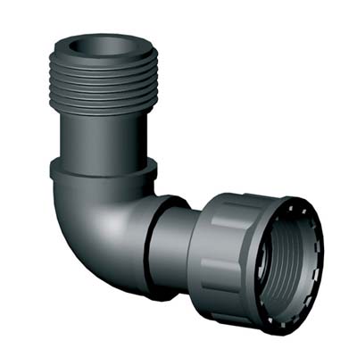 GOMITO MF FASTSYSTEM - 1"MF