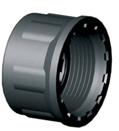 TAPPO FASTSYSTEM - 1"F