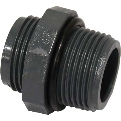 NIPPLO FASTSYSTEM - 1"MM