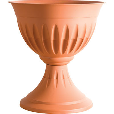 FIORIERA ALBA BAMA - PP TERRACOTTA D.CM 43 H.CM 46