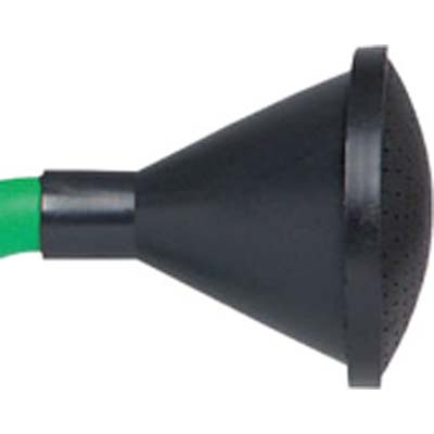 SOFFIONE X INNAFFIATOIO ITALIA - PLASTICA LT 12/16