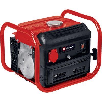 GENERATORE CORRENTE TC-PG 10/E5 EINHELL - 2T KW 0.8/0.68 MONOFASE