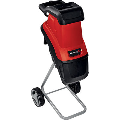BIOTRITURATORE ELETTRICO GC-KS2540 EINHELL - VOLT 230 WATT 2500 A LAME