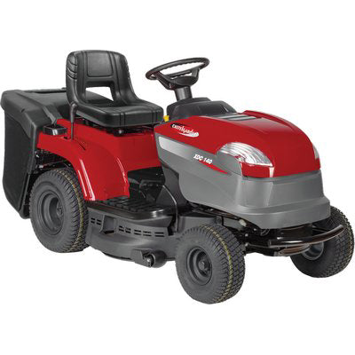 RASAERBA TRATTORINO CASTELGARDEN XDC 140 - 4T CC 352 CM 84 SCARICO POSTERIORE