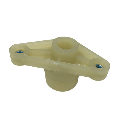 SUPPORTO ASSE RUOTE RASAERBA 42 43 STARS - DX G24D1P00000