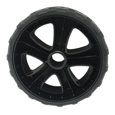 RUOTA RASAERBA 42 43 STARS - CM 15 SENZA BORCHIA G24E0000000
