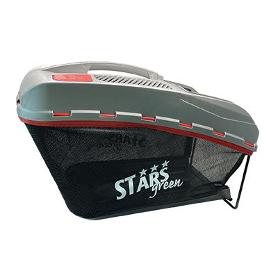 CESTO RASAERBA 46 46S 46SBS 51S1 51S2 51SBS STARS - COMPLETO