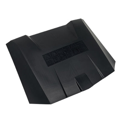 SPORTELLO POSTERIORE RASAERBA 53SH STARS - G46B0000010