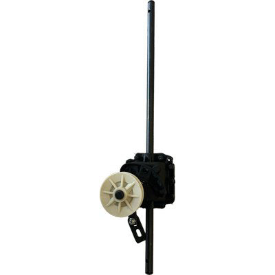 TRAZIONE RASAERBA LEONARDO 46S 51S