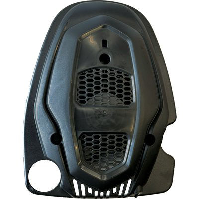 AVVIAMENTO RASAERBA MOTORE LEONARDO 51S
