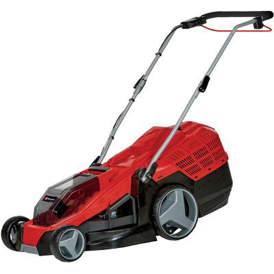 RASAERBA BATTERIA GE-CM 36/43 LI M EINHELL - VOLT 18X2 X-CHANGE SOLO CORPO MACCHINA CM 43 LT 63