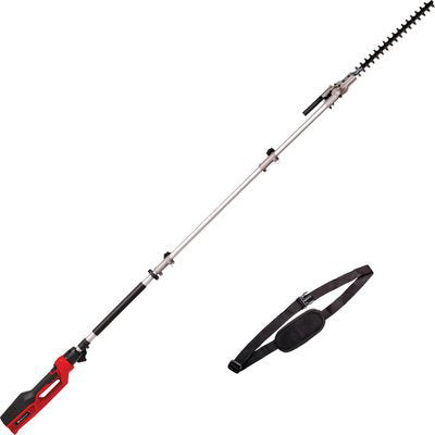 TAGLIASIEPE ELETTRICO TELES GC-HH 9046 EINHELL - VOLT 230 WATT 900 MM 460X20 MT 2,50