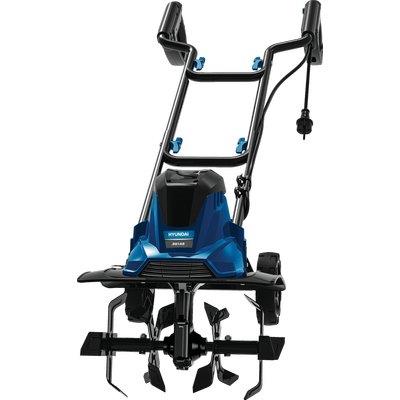 ELETTROZAPPA 35145 HYUNDAI - VOLT 230 WATT 1050 CM 36
