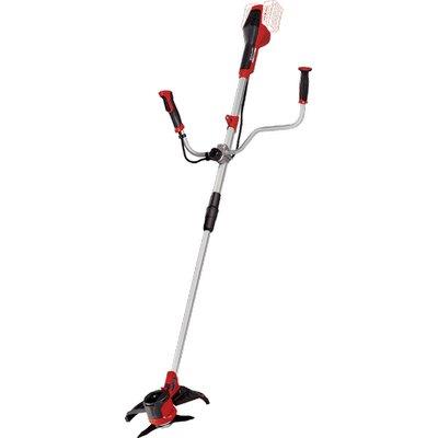 DECESPUGLIATORE BATTERIA AGILLO 36/255 EINHELL - VOLT 18X2 X-CHANGE SOLO CORPO MACCHINA CM 25,5X 30