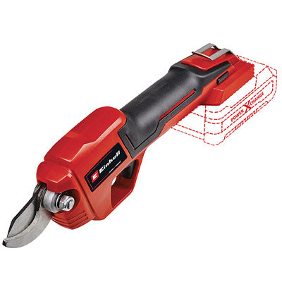 FORBICE BATTERIA GE-LS 18LI EINHELL - VOLT 18 X-CHANGE SOLO CORPO MACCHINA