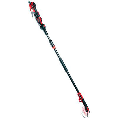 FORBICE BATTERIA TELESCOP GP-LS 18/28 LI EINHELL - MT 1,6 VOLT 18 X-CHANGE SOLO CORPO