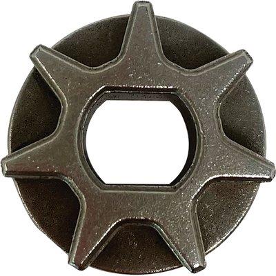 PIGNONE SEGA EASYCUT REX STARS - N° 7