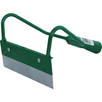 SARCHIATORE LAMA LUCIDA STARS - ACCIAIO CM 16 O.MM 26