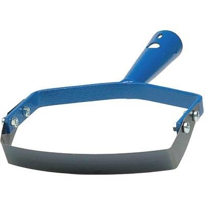SARCHIATORE LAMA INTERCAMBIABILE AGEF - ACCIAIO TEMPRATO CM 17 O.MM 26