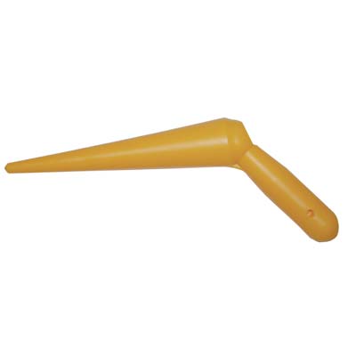 FORATERRA - PLASTICA CM 28