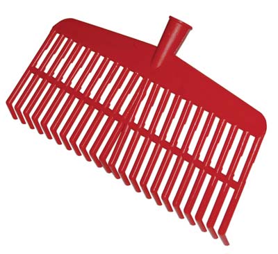 SCOPA GIARDINO 012L STEA - PP CM 39 O.FILETTO ITALIA/CONICO MM 26