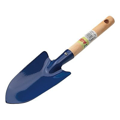 PALETTA TRAPIANTO AGEF - ACCIAIO VERN/FAGGIO CM 32