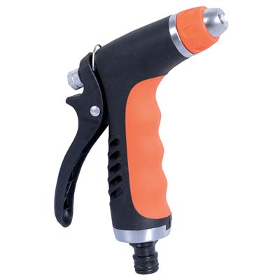 IDROPISTOLA A LANCIA EXTRA STARS - INNESTO RAPIDO CORPO ALLUMINIO/GRIP SELF