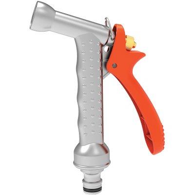 IDROPISTOLA A LANCIA METAL PRO STARS - INNESTO RAPIDO CORPO METALLO/ABS SELF