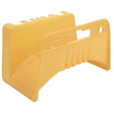 PORTATUBO IRRIGAZIONE MURALE CLASSIC STARS - PLASTICA