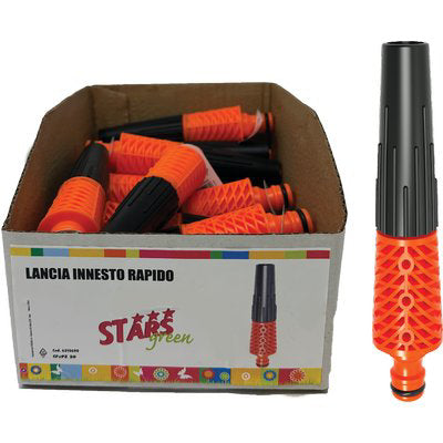 LANCIA STARS - INNESTO RAPIDO EXPO BOX