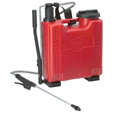 POMPA A SPALLA DIANA DAL DEGAN - LT 16 POMPANTE NYLON