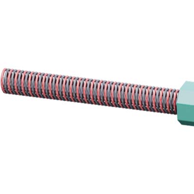CAVO SPIRALE+FILO MICRONIZZATORE ATTILA ITALDIFRA - N° 21