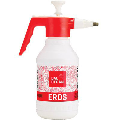 POMPA A PRESSIONE EROS DAL DEGAN - LT 2 UGELLO OTTONE