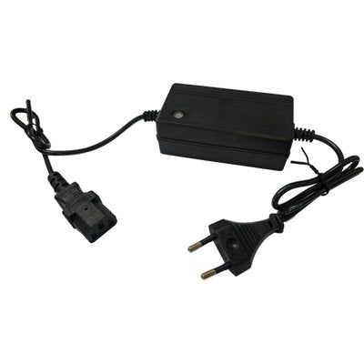 CARICABATTERIA POMPA ELETTRA 16 STARS - BATTERIA PB/ACIDO