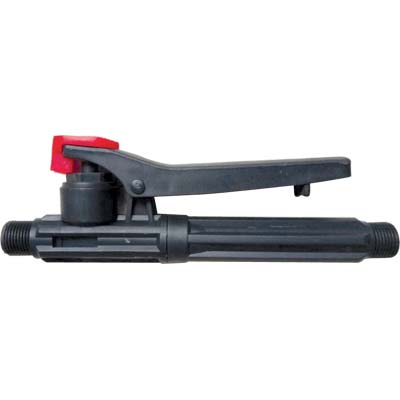 MANOPOLA LANCIA POMPA ELETTRA 16 STARS - N° 4